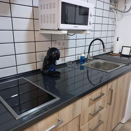 Apartamentos Jap Rocas Бенидорм Экстерьер фото