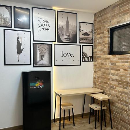 Apartamentos Jap Rocas Бенидорм Экстерьер фото