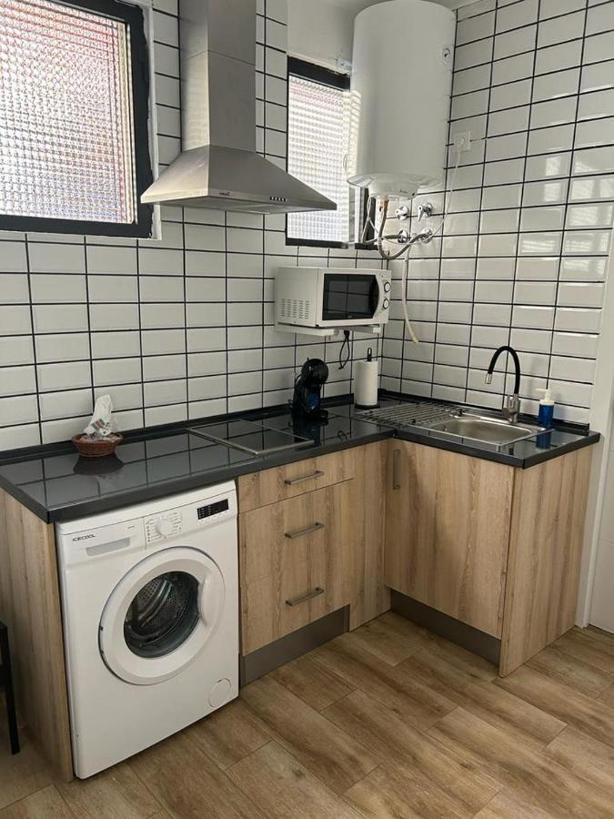 Apartamentos Jap Rocas Бенидорм Экстерьер фото