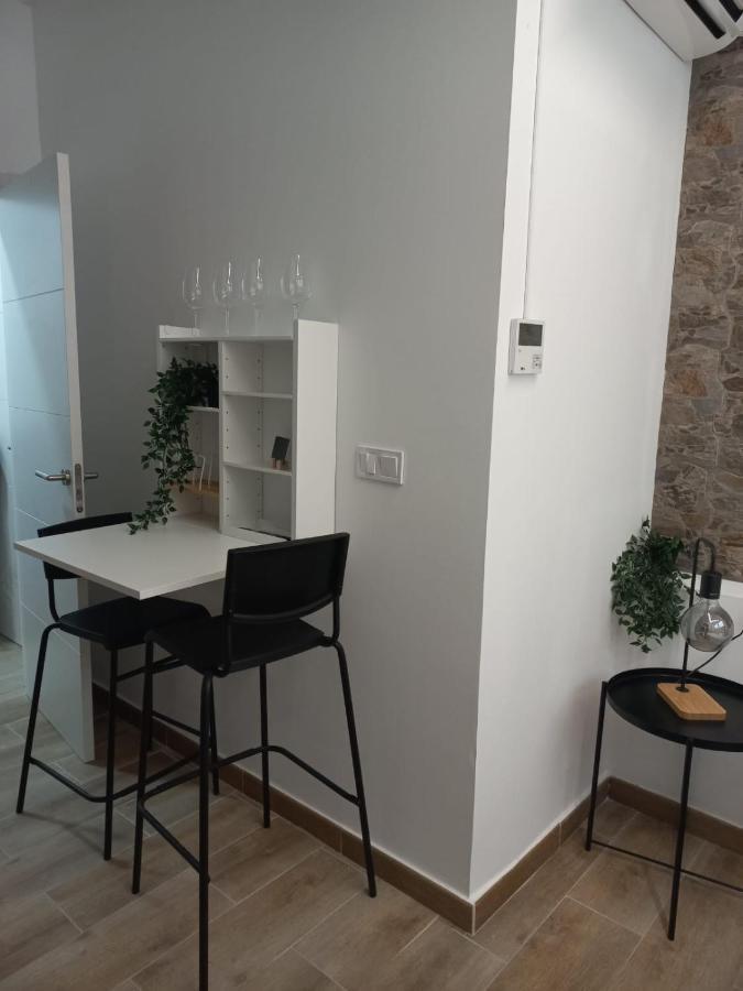 Apartamentos Jap Rocas Бенидорм Экстерьер фото