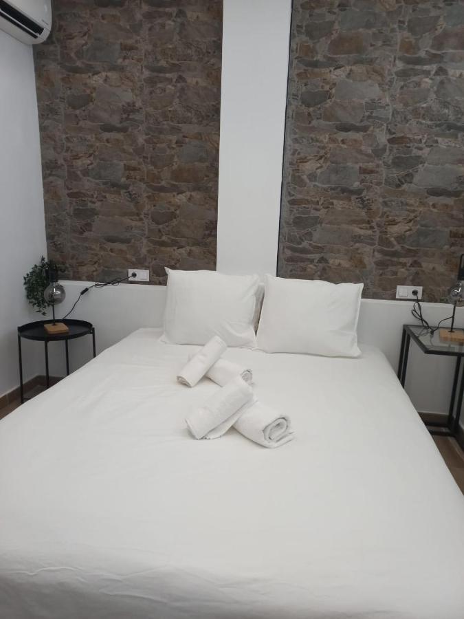Apartamentos Jap Rocas Бенидорм Экстерьер фото