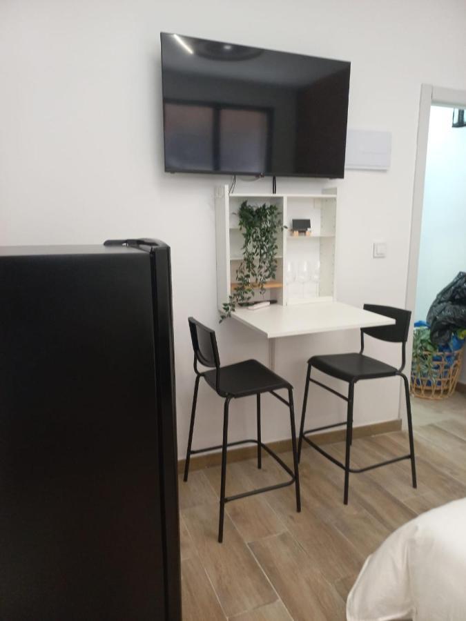 Apartamentos Jap Rocas Бенидорм Экстерьер фото