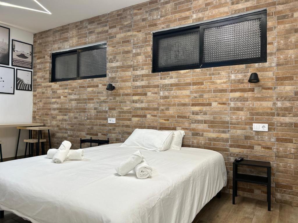 Apartamentos Jap Rocas Бенидорм Экстерьер фото
