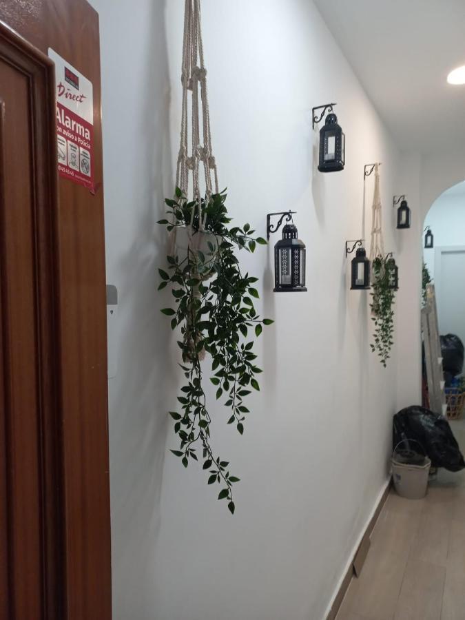 Apartamentos Jap Rocas Бенидорм Экстерьер фото